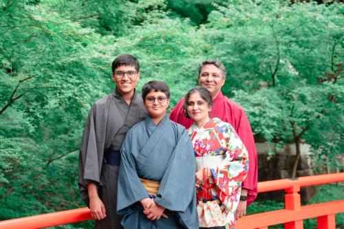 Fushimi Inari Shrine, Kyoto